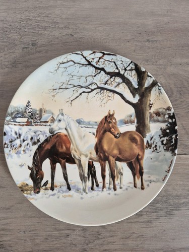 Vintage spode christmas - vintage, eve