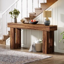 160 cm Long Console Table