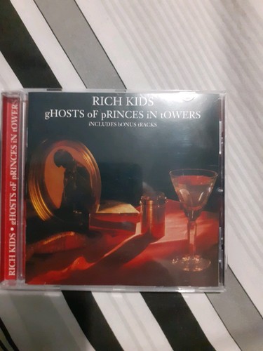 Rich kids ghosts princes - kids,