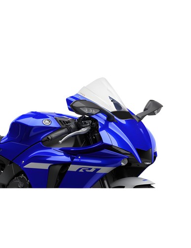 Puig racing dome for yamaha - z-racing,