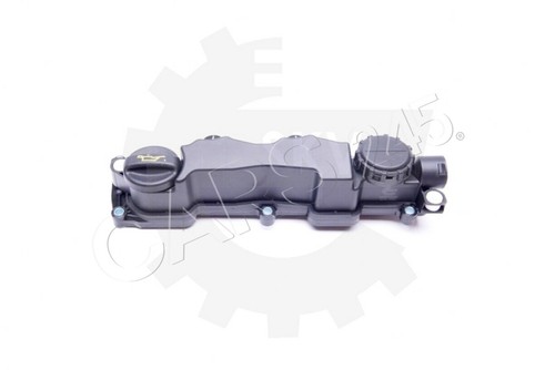 Cylinder head cover - head,