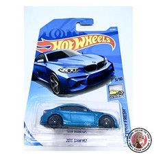 NEW Hot Wheels BMW M2 121/365