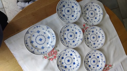 Furnivals blue denmark 17cm - furnivals,