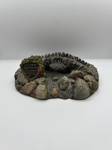 Vintage lilliput lane - vintage,
