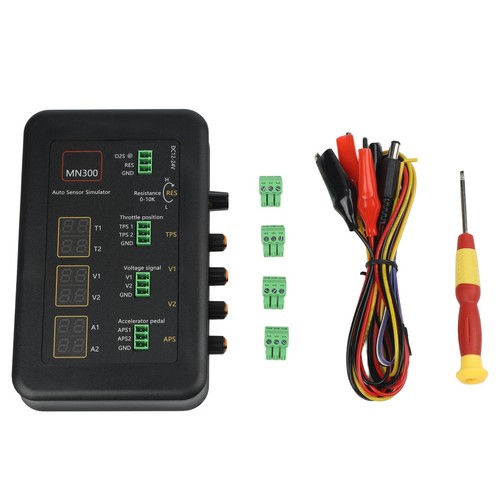 Reliable car signal generator - reliable,