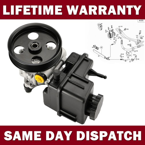 Power steering pump for - power,