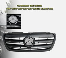 MERCEDES SPRINTER FRONT GRILL