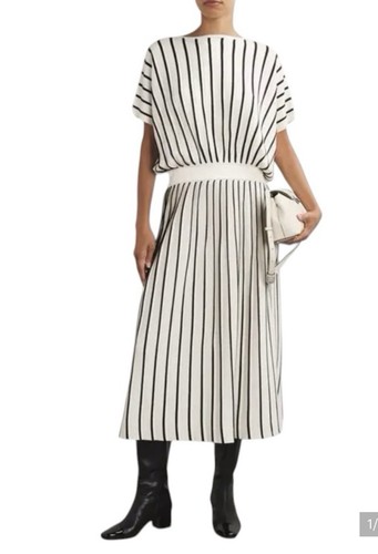 Max mara viscose - knit, cropped