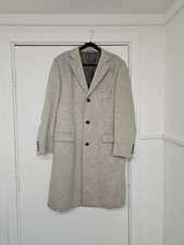 Mens Wool and Cashmere Pierre