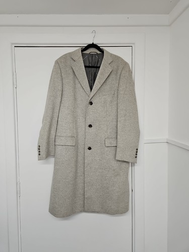 Mens wool and cashmere - mens,