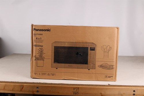 Panasonic air fryer - panasonic,