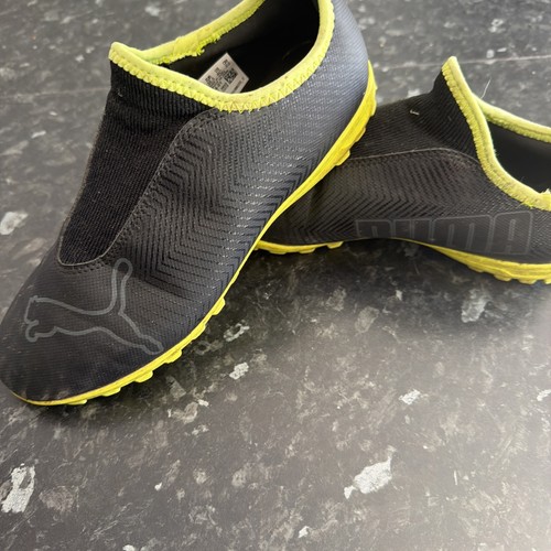 Puma kids astro turf football - turf,