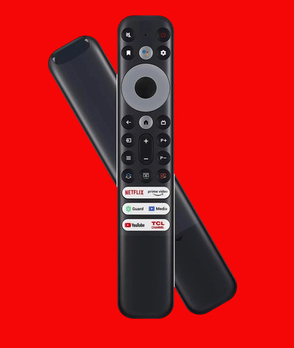 Replacement remote control - replacement,