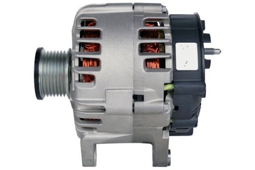 Hella car alternator 12v - alternator, fits