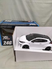 TAMIYA PROPO Set YARIS XB RC