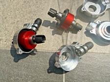 Gorillamaxx ue 6 Spyder