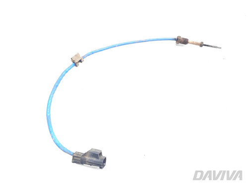 Ford kuga exhaust gas - exhaust,