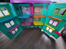Gabby's Dollhouse