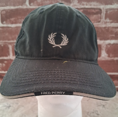 Fred perry baseball - fred, mens