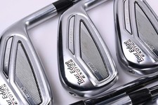 Tour Edge C721 Irons / 5-PW+AW