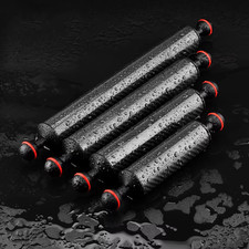 2 X D40Mm Carbon Fiber