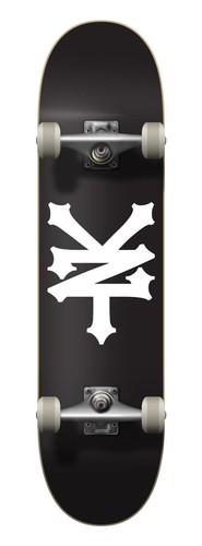 Zoo york crackerjack - zoo,