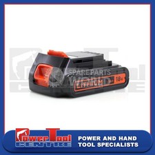 Black & Decker BL1518 Lithium