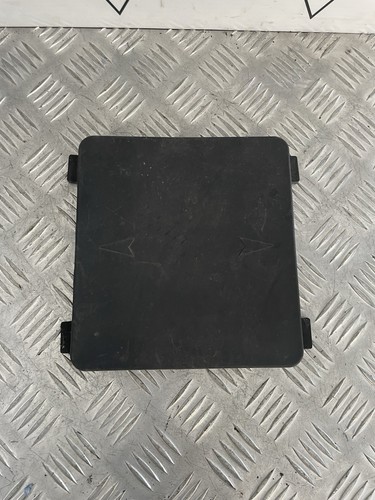 Ecu cdi box - cdi, rubber