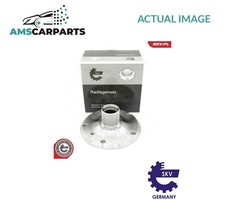 WHEEL HUB REAR 29SKV573 SKV