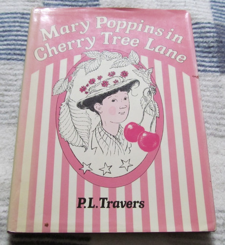 Mary poppins cherry tree - in,