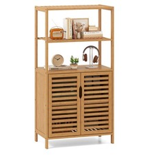 Freestanding Cupboard Display