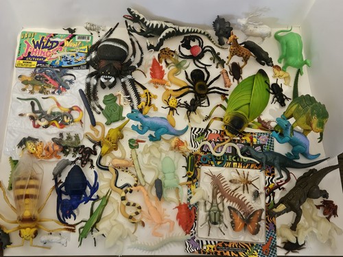 Large lot misc - large,