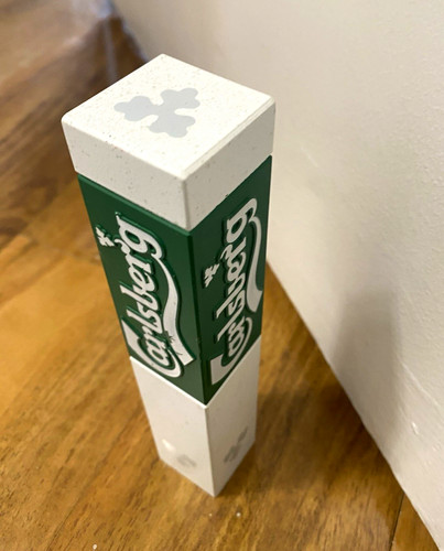 Carlsberg lager weissbeer beer - lager/weissbeer,