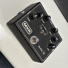 MXR M120 Auto Q Envelope Filter Pedal