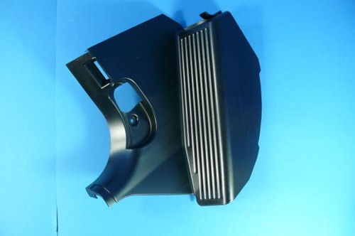 Bmw e46 left - footrest, footwell