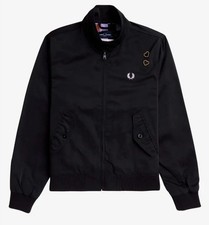 FRED PERRY AMY WINEHOUSE