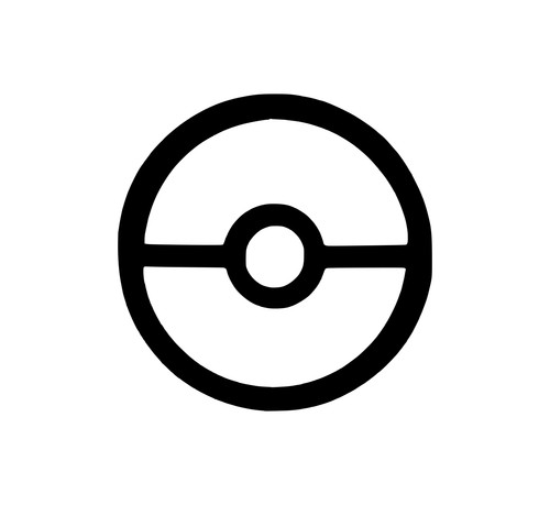 12x pokemon pokeball - pokemon,