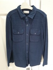Boys Zara Textured Shirt Age