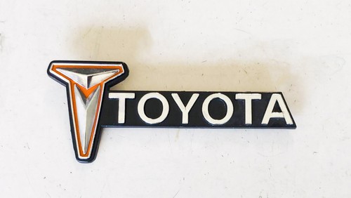 Toyota hilux rn30 - hilux,