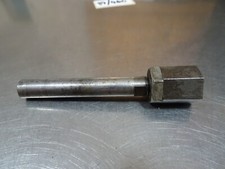 VINTAGE ENGINE CAMSHAFT CAM FOLLOWER TAPPET. BSA NORTON ARIEL AJS??HELP PLEASE!
