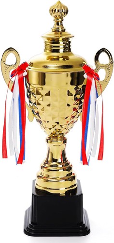 Fasmov large trophy cup for - fasmov,