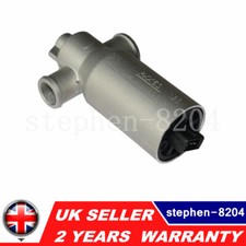 Idle Air Control Valve IACV