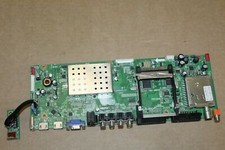 MAIN BOARD T.SP9100.1D 9252 FOR Evotel ELCD40USBFHD LCD TV