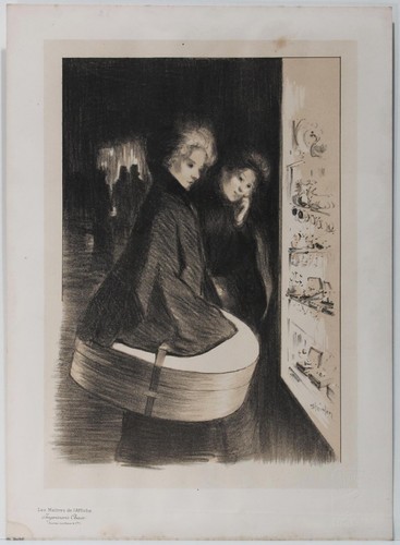 Les maitres affiche two - maitres,