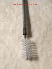 Boiler brush oil gas - brush,
