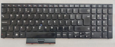 Lenovo ThinkPad T540 W540