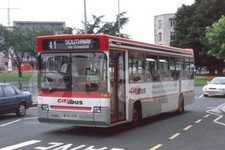 Bus Photo - Plymouth Citybus