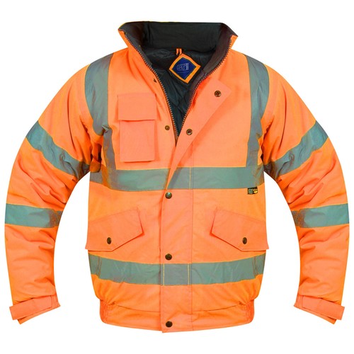 Viz visibilty bomber - visibilty,