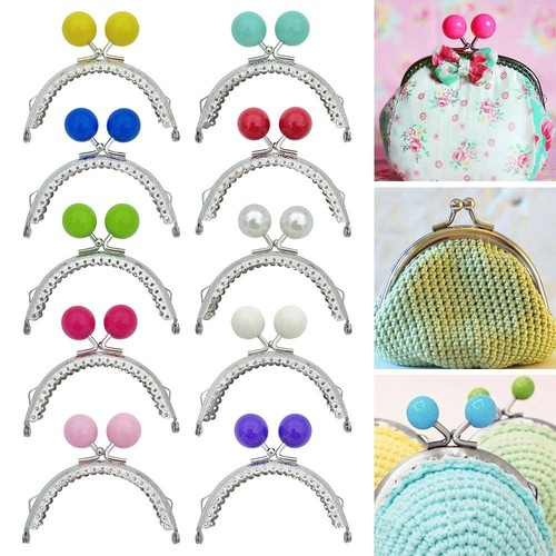 Bag hardware purse frame - bag, kiss