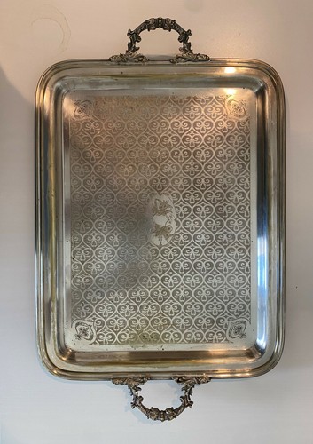 Fraget plaque - fraget,